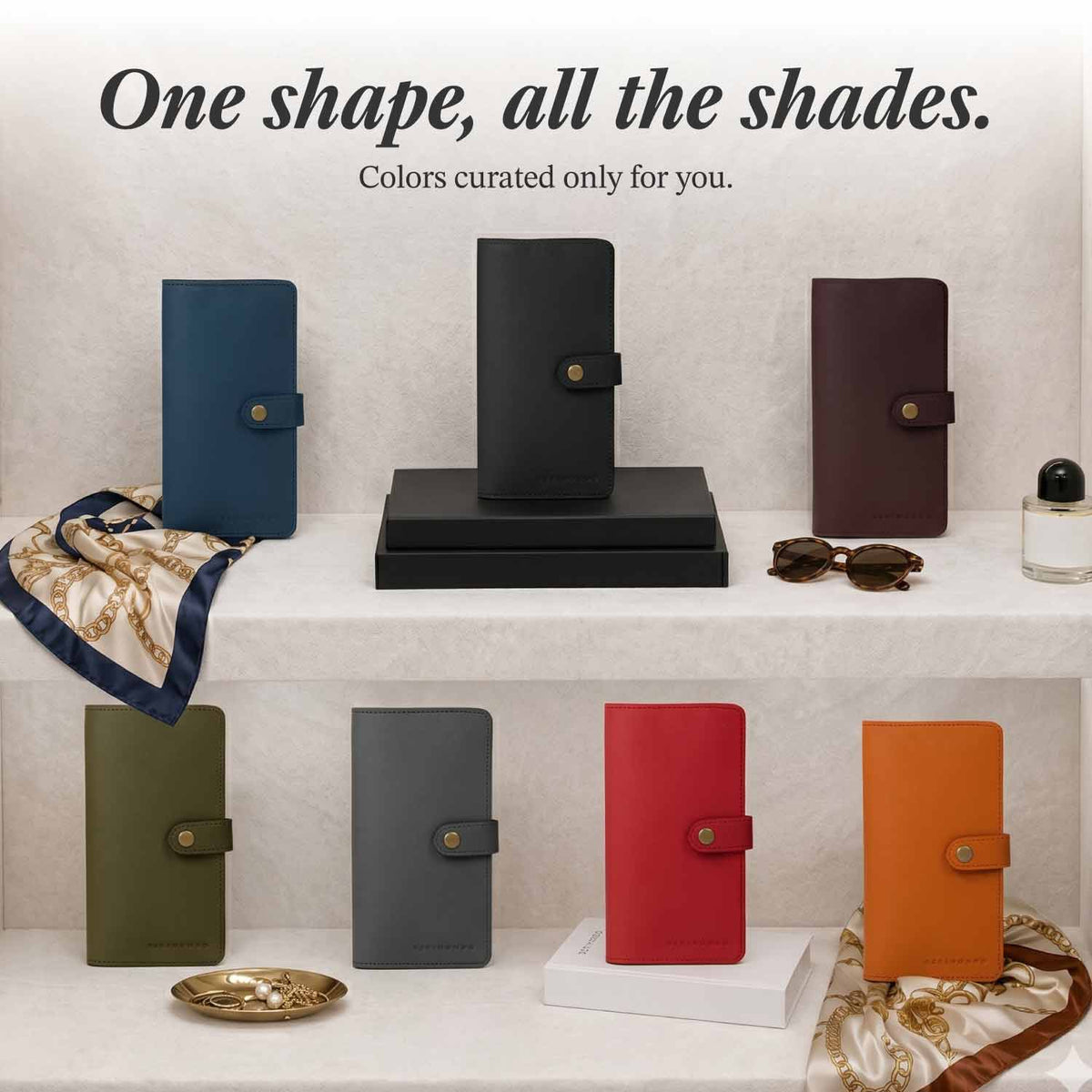#Color_Chocolate Brown