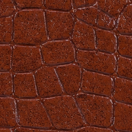 Croco Chestnut