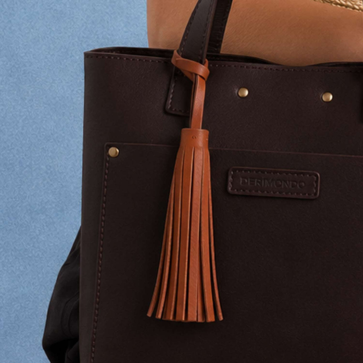#Color_Saddle Tan